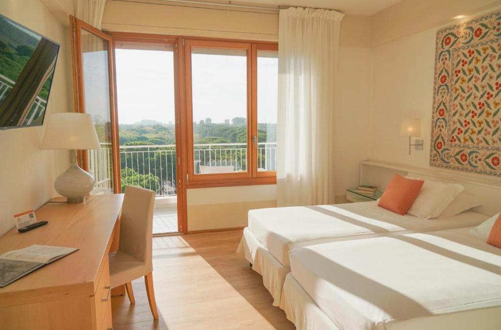 Art&Park Hotel