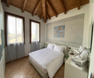 Appartamento La Mansarda