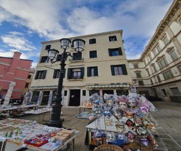 Suite Piazzetta Vigo