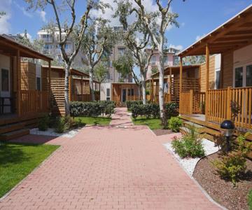 Camping Village Adriatico