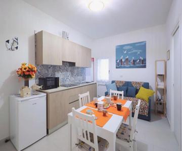 Residenza Ca' Magoga