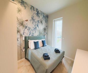 Fairmont Seafront Acquamarine Suite by CaSa Check