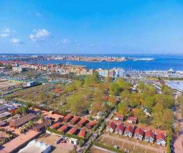 Camping Grande Italia