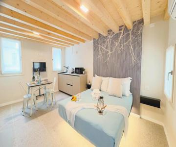 Graceful Apartments - Purgatory Apartment