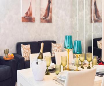 Lady Teresa Apartment By Ca-sa Check