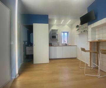 Monolocale Centro Chioggia