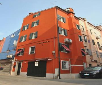 Ca Ballarin B&b