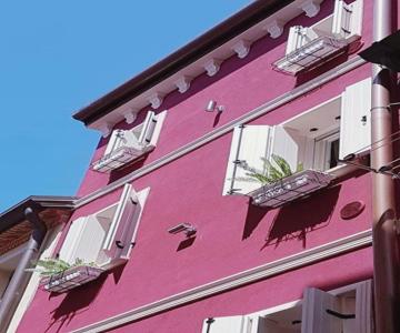 Casa Elisa - Venezia