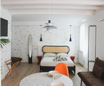 Alto Adriatico Apartments