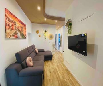 Ca' Donin - Centro Storico