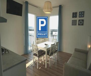 Appartamento Tramonto