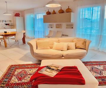 Appartamento In Centro La Piazza