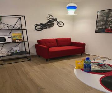 Appartamento Vintage