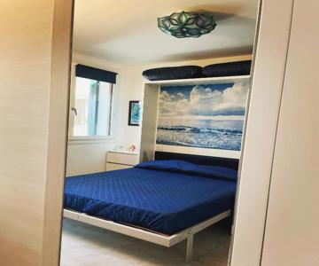 Le Vele Luxury Mini Apartment