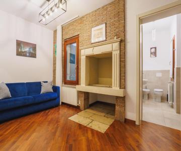 Casa Nostrana