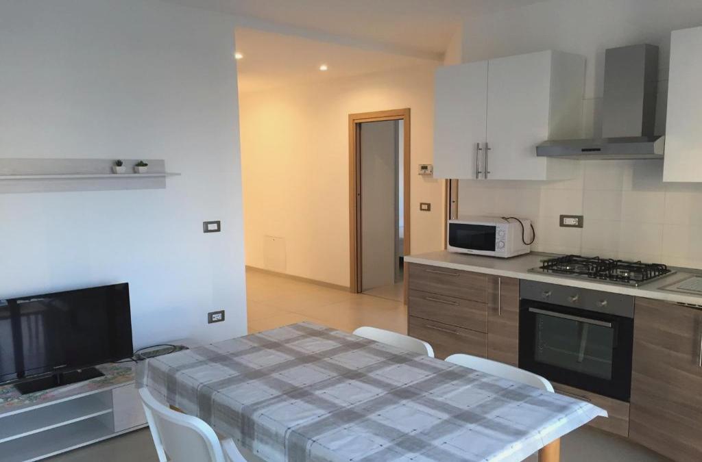 Appartamenti Biancalisa