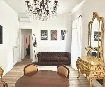 Airoldi Palace Apartment