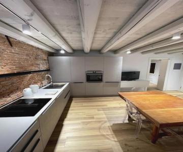 Antico Rudere Luxury Apartment