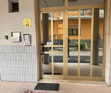 Sottomarina Beach Apartment