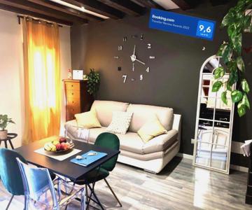 Ca' Memi - Relaxing Stay In Chioggia