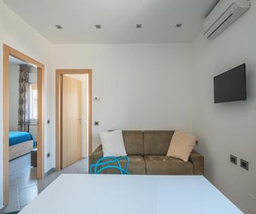 La Comodità Del Centro !