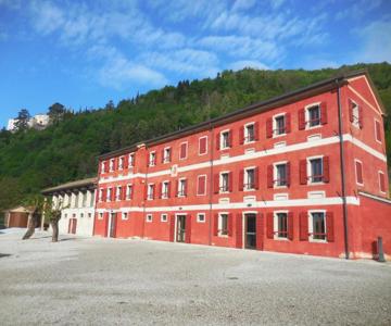 Case Marian Il Borgo Del Cuore