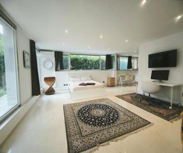 The House Of Marbles