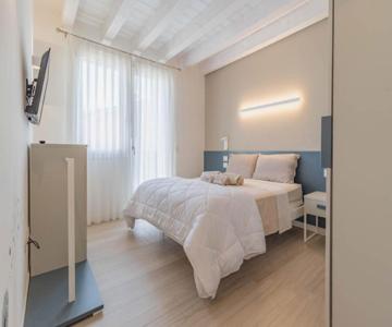 Apartment-boutique Gioia
