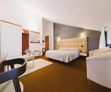 Hotel Roma