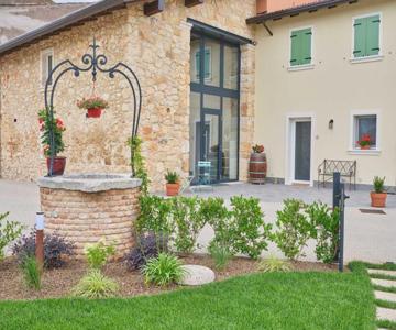 Agriturismo Corte Cea