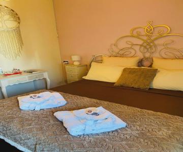 Camera Luminosa Per Viaggiatori