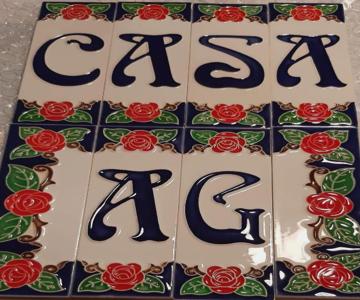A Casa Di Albino E Giovannina