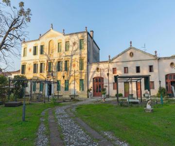 Villa Nani Mocenigo
