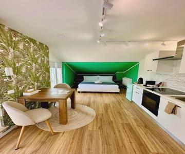 Catullo Loft Near Verona