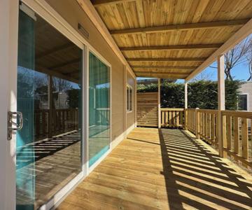 Volare Camp In Villaggio San Francesco