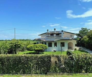 Villa Tre Cai, Vicina Al Mare E A Jesolo