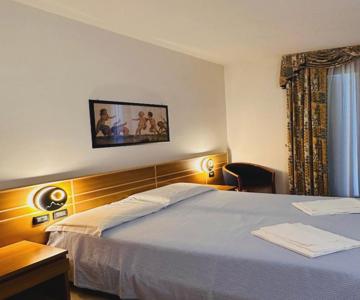 Hotel Oasi