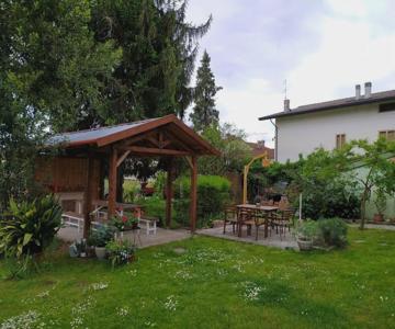 A Casa Della Zia Bed and Breakfast