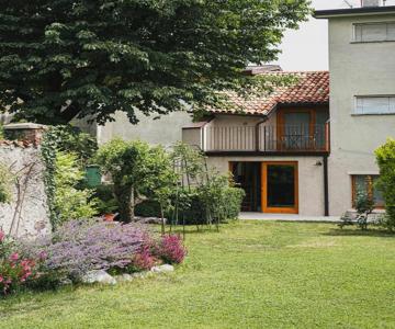 La Casa Del Ciliegio