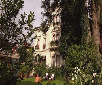 Villa Abbazia