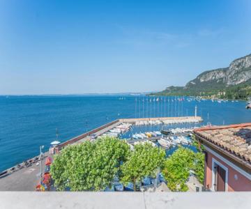 Apartmentsgarda - Baia Del Garda 5