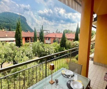 Welcome Traveller Casa Leggio