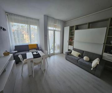 Dani's Lakeside Apartment In Euroresidence