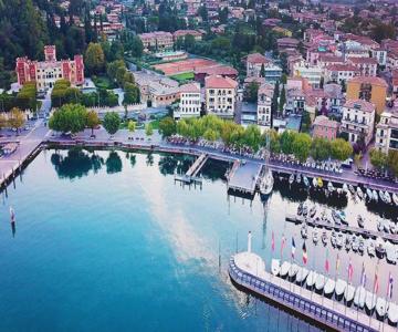 La Vittoria Rooms & Suites
