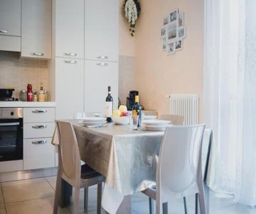 Welcome Traveller La Maison