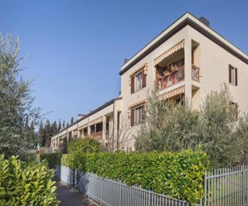 Casa Lory-appartamento A Garda