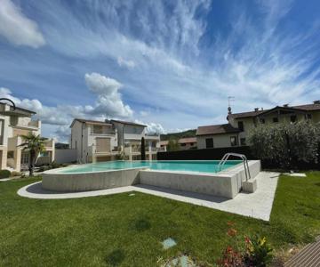 Apartmentsgarda - Corte Dei Molini