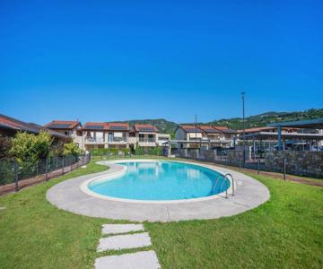 Apartmentsgarda - Garda31 Residence