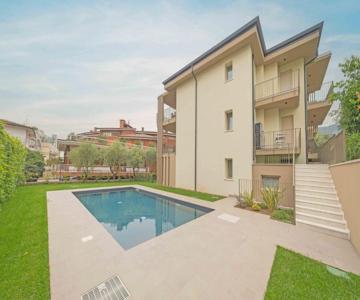 Apartmentsgarda - Residenza Eleonora