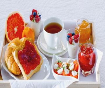 Thai Orchidee Restaurant&Rooms